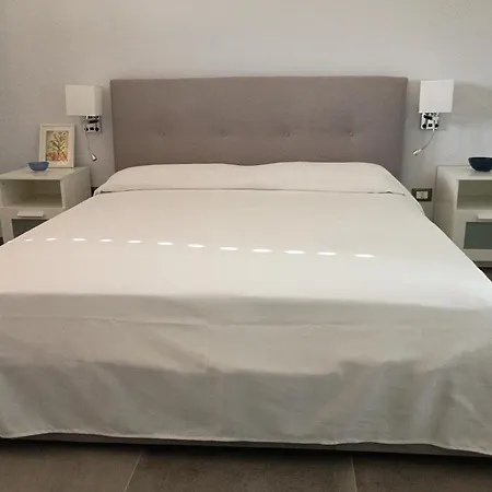 Lägenhet Marsaline Con Piscina Privata Marsala