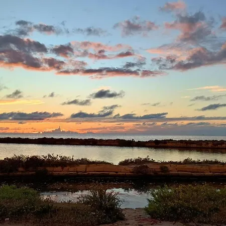 Daire Marsaline Con Piscina Privata