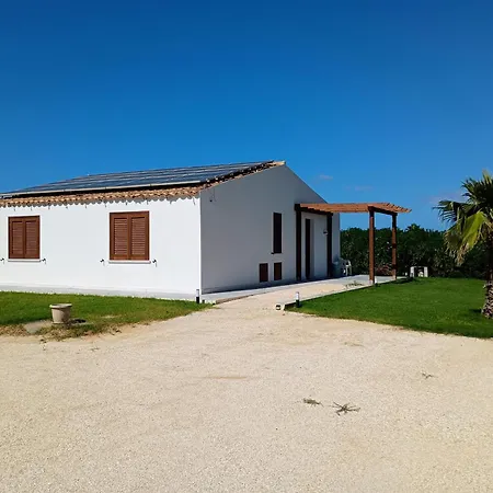 Marsaline Con Piscina Privata Daire