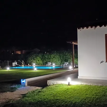 Apartment Marsaline Con Piscina Privata *