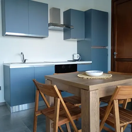 Marsaline Con Piscina Privata