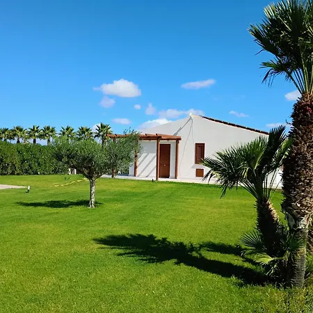 Marsaline Con Piscina Privata Apartment *