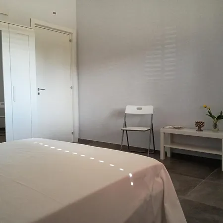 Daire Marsaline Con Piscina Privata *