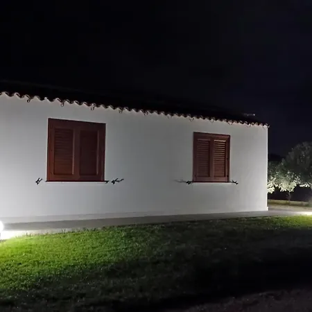 Marsaline Con Piscina Privata Apartment