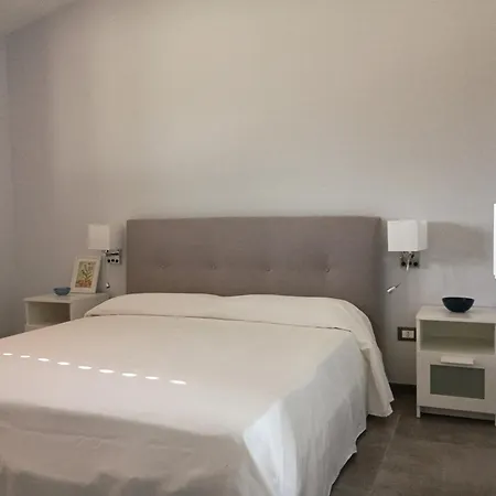 Marsaline Con Piscina Privata Apartment