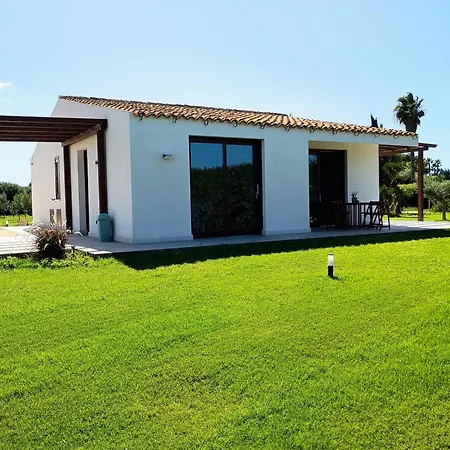Marsaline Con Piscina Privata *