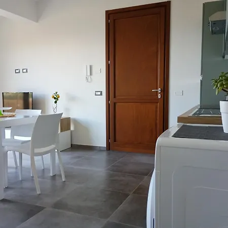 Marsaline Con Piscina Privata * Marsala