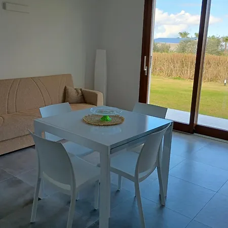 Marsaline Con Piscina Privata