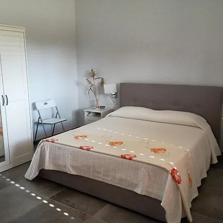 Marsaline Con Piscina Privata Apartment