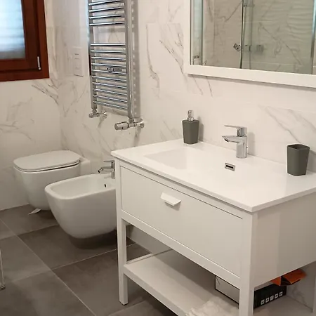 Marsaline Con Piscina Privata 마르살라