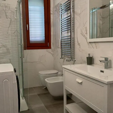 Marsaline Con Piscina Privata Daire *