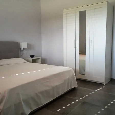 Daire Marsaline Con Piscina Privata