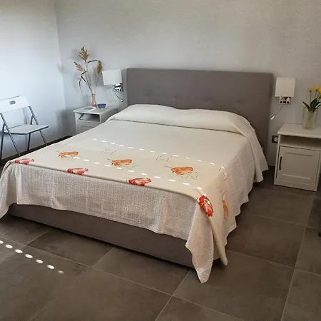 Daire Marsaline Con Piscina Privata Marsala