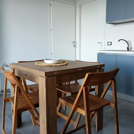 Marsaline Con Piscina Privata Daire *