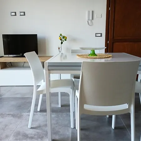 Marsaline Con Piscina Privata Daire *