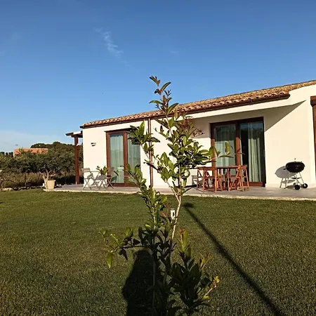 Daire Marsaline Con Piscina Privata Marsala