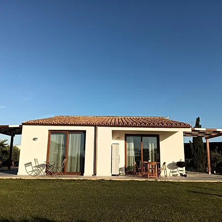 Daire Marsaline Con Piscina Privata